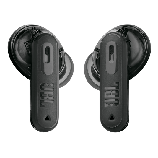 JBL Tune Beam 2 Ghost Edition | True Wireless Noise Cancelling Earbuds